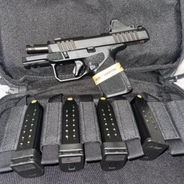 rost martin rm1s comp 9 mm compensada