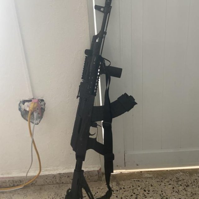 RAK-47 calibre 7.62