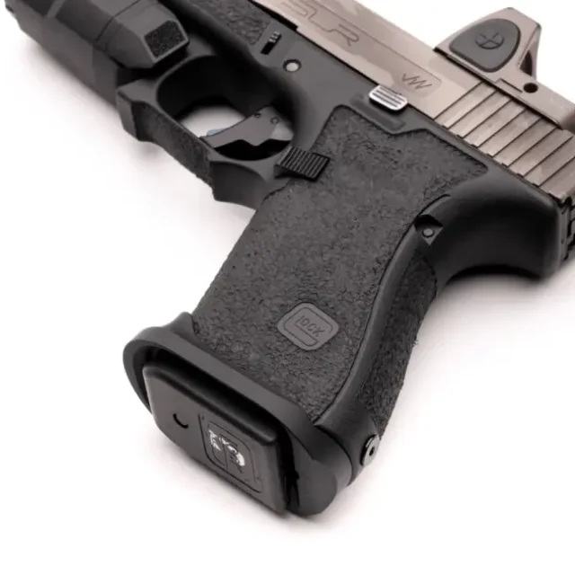 SLR Magwell Glock Gen 5
