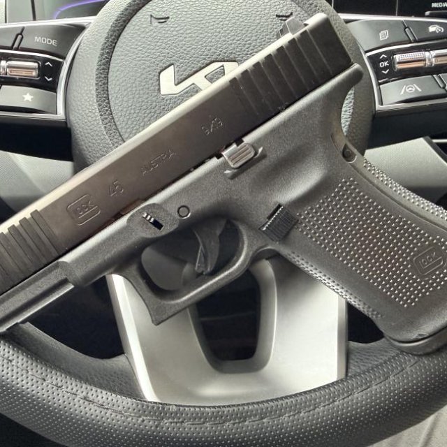Glock 45 Gen 5