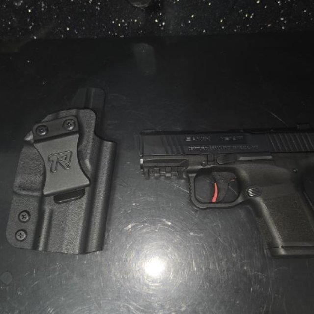 Canik mete mc9