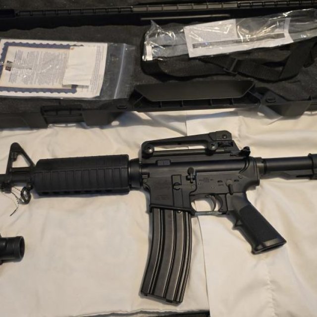 Windham Weaponry .223 5.56