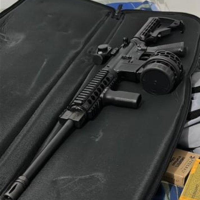 Smith & Wesson M&P 15 Sport II