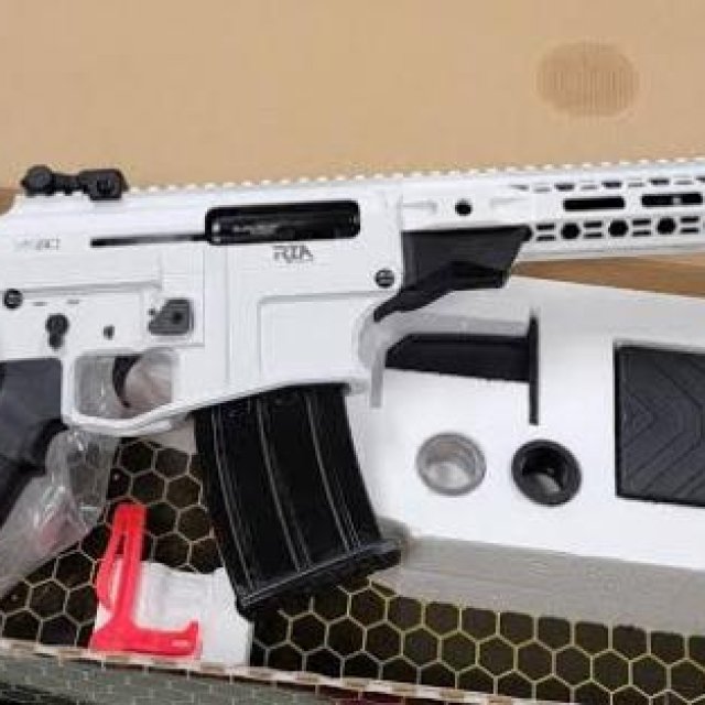 Ria vr80