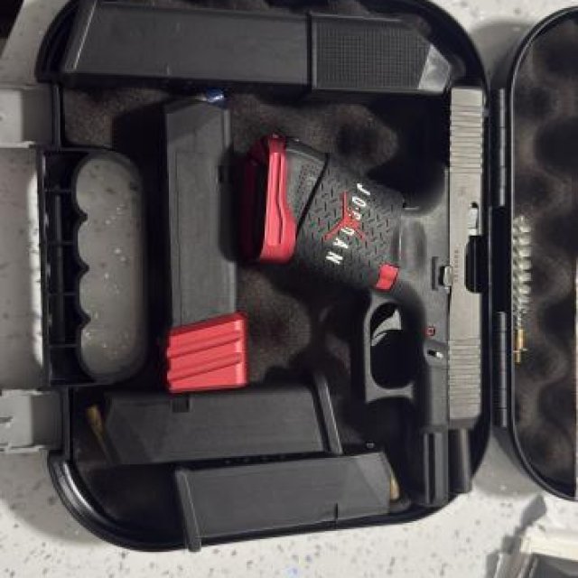 Venta Glock 19 gen 5
