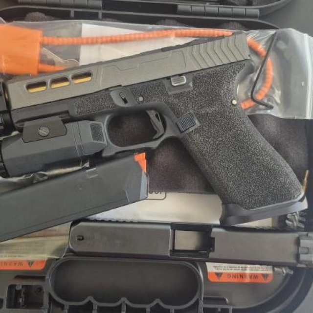Glock 45 Gen. 5
