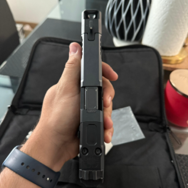 Shadow sistem DR920P