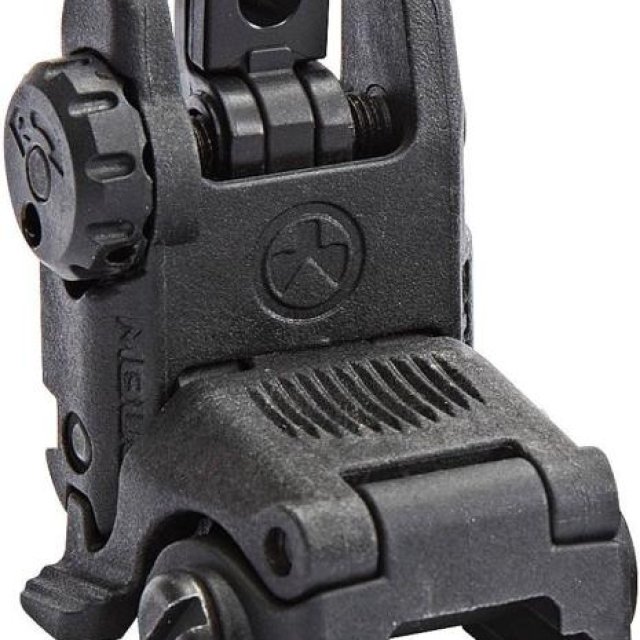 AR15 Rear Sight Sprinfield/Magpul $25/$25 Nuevos! c/u