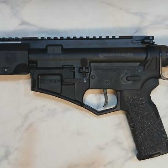 DB15.   7.62x39mm.    7"