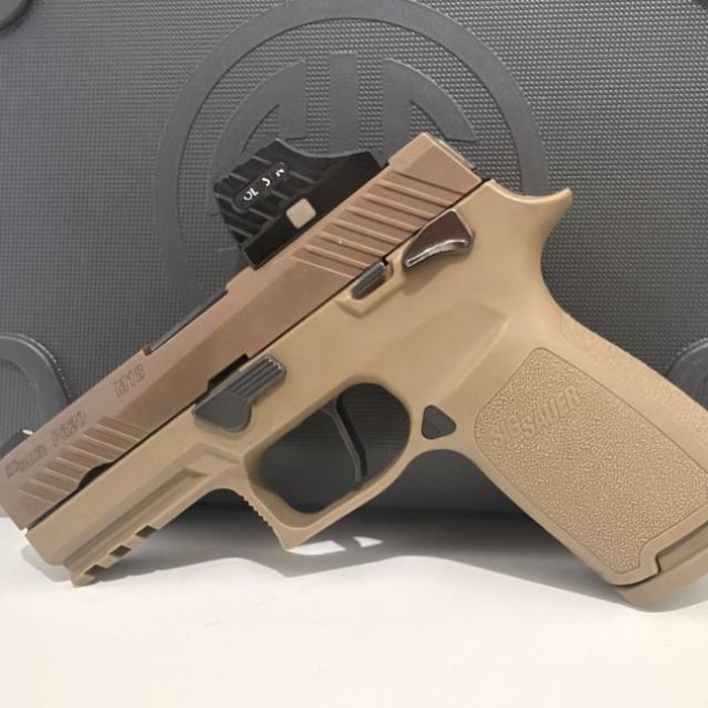 P320 M18