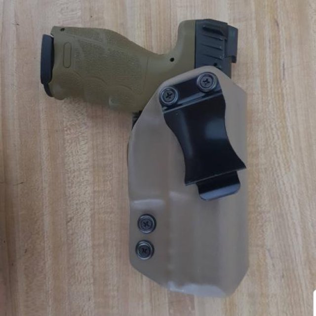 Hk vp40
