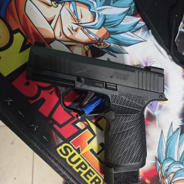 SIG Sauer p365x