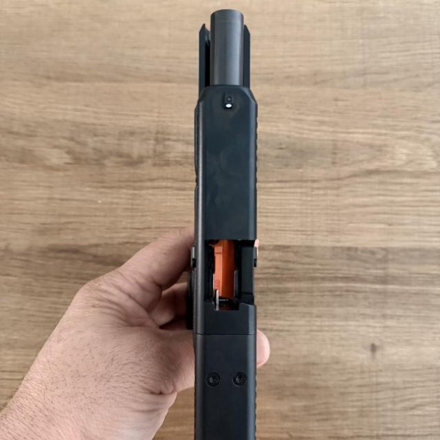 Glock 23 gen 5 MOS