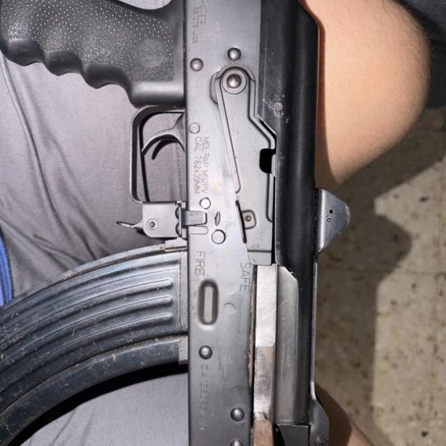 Zastava PAPM92