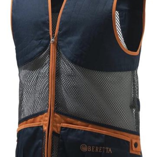 Beretta Shooting Vest XXL