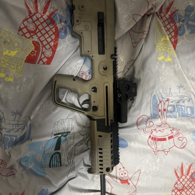 IWI Tavor X95 5.56