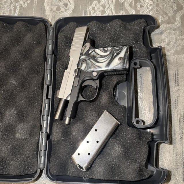 SIG SAUER