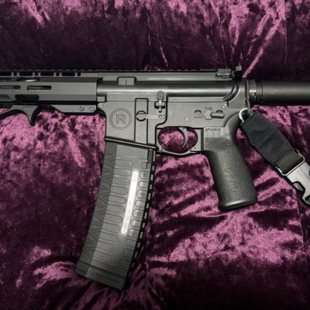Radical 300blk