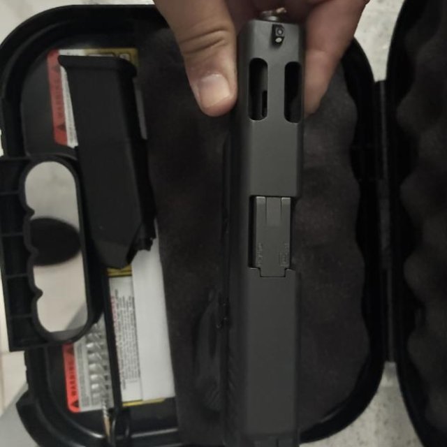 Glock 19