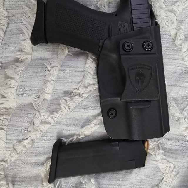 Glock 43x