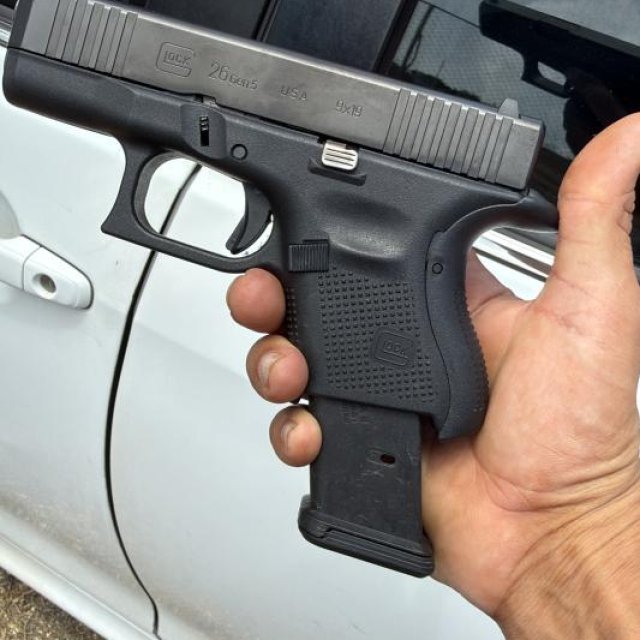 Glock 26 gen 5