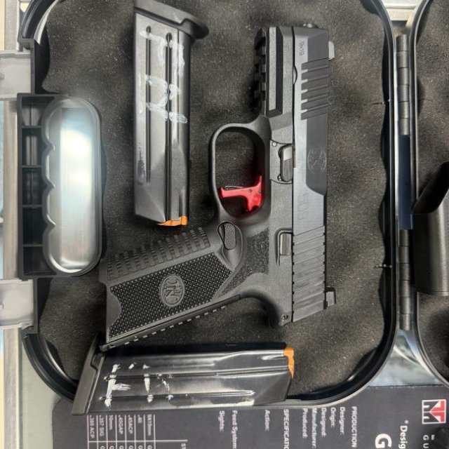 Fn 509