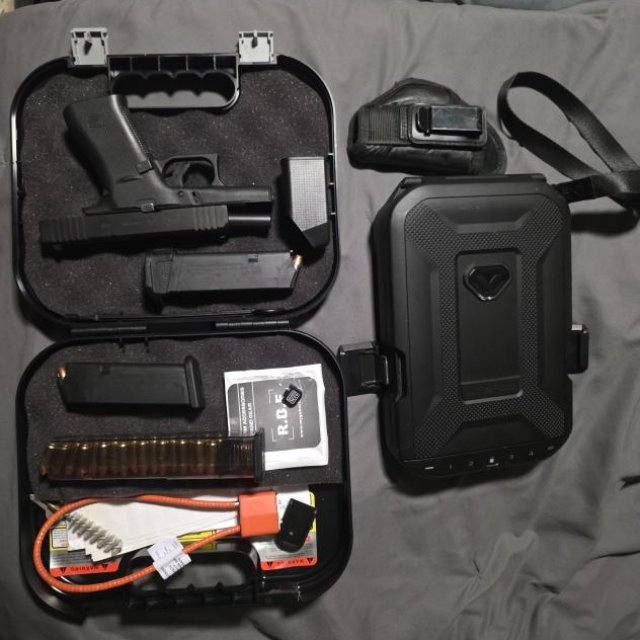 43x 9mm
