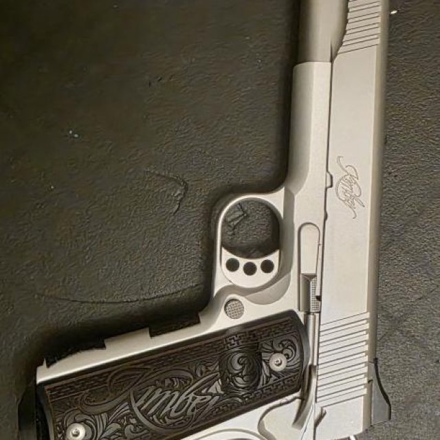 Kimber 1911