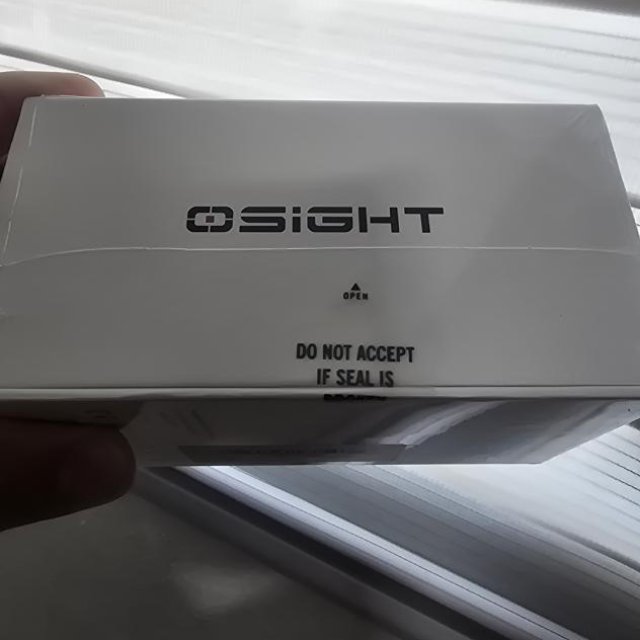 OSIGHT S