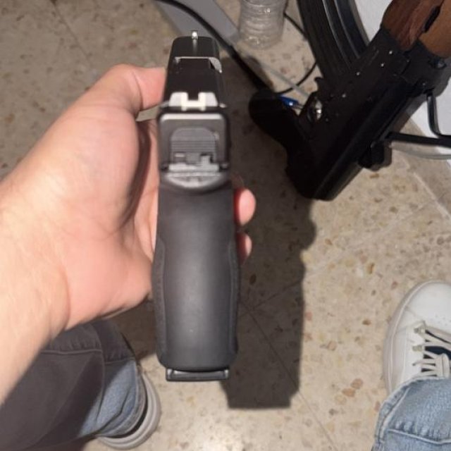 Glock G23 Gen5