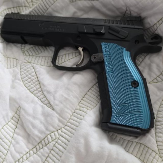 CZ Shadow 2