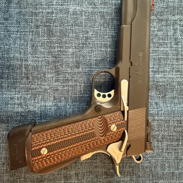 Springfield armory 1911