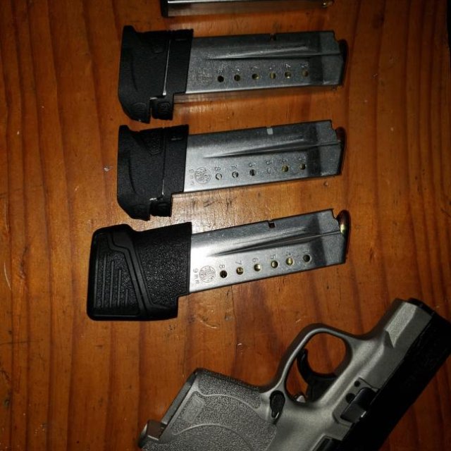 Smith & wesson