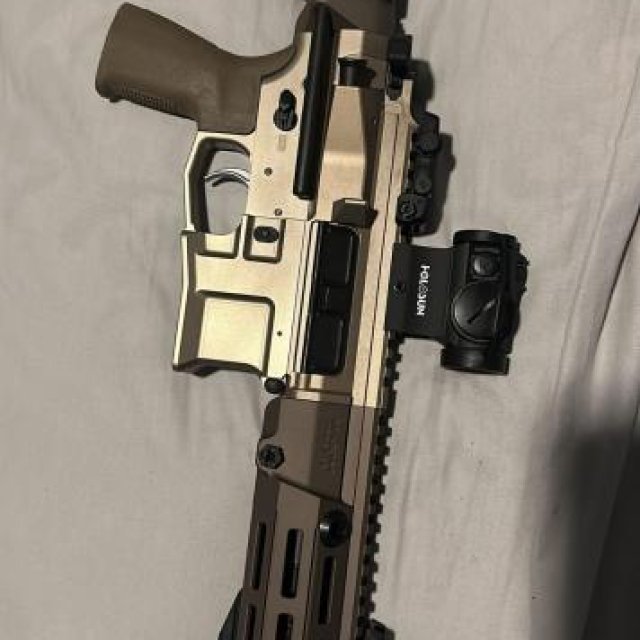 Maxim defense 5.56/223