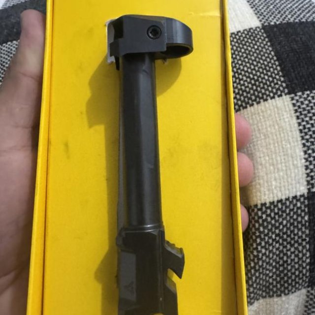Radian Glock gen 6