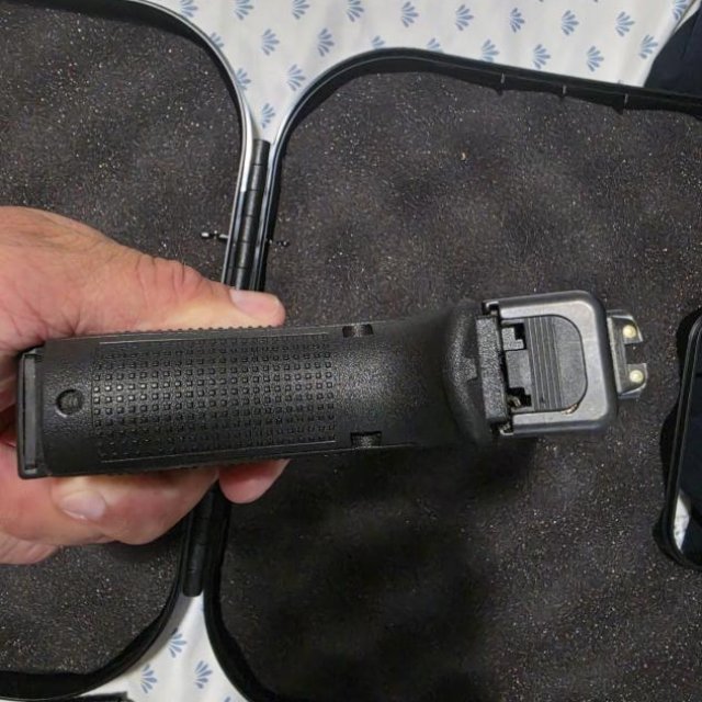 Glock 23 4gen