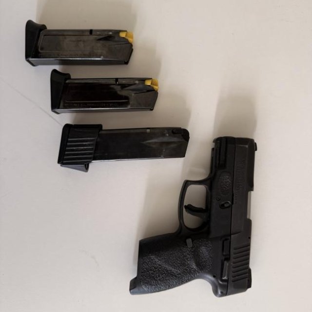 Taurus G2c $180