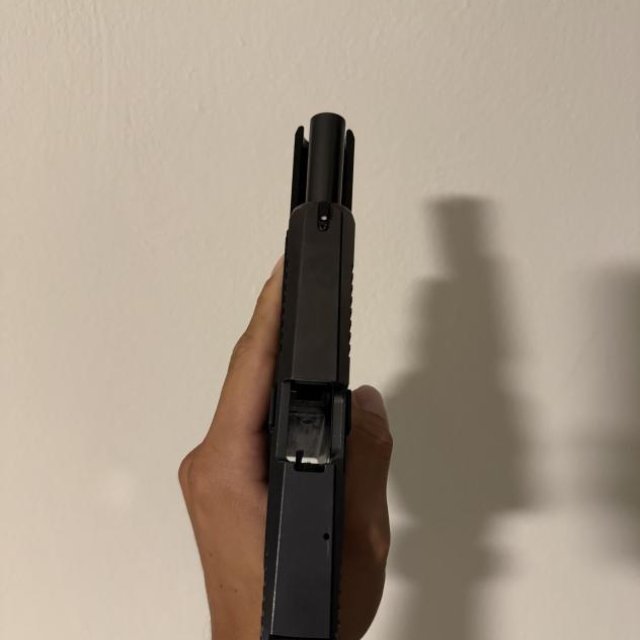 Cz p10c