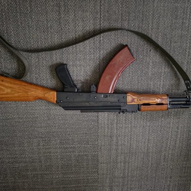 AK MAK90 Norinco