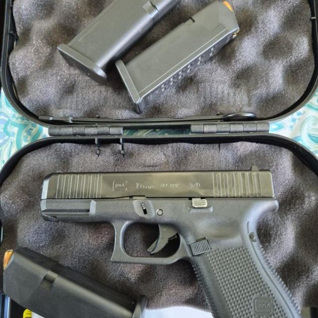 Venta de Pistola