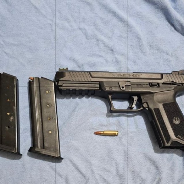 Ruger-57