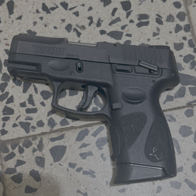 TAURUS G2C
