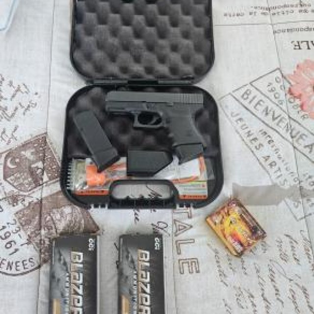 Glock29