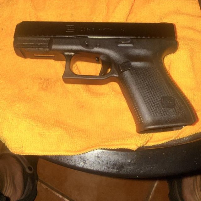 Se vende o se cambia