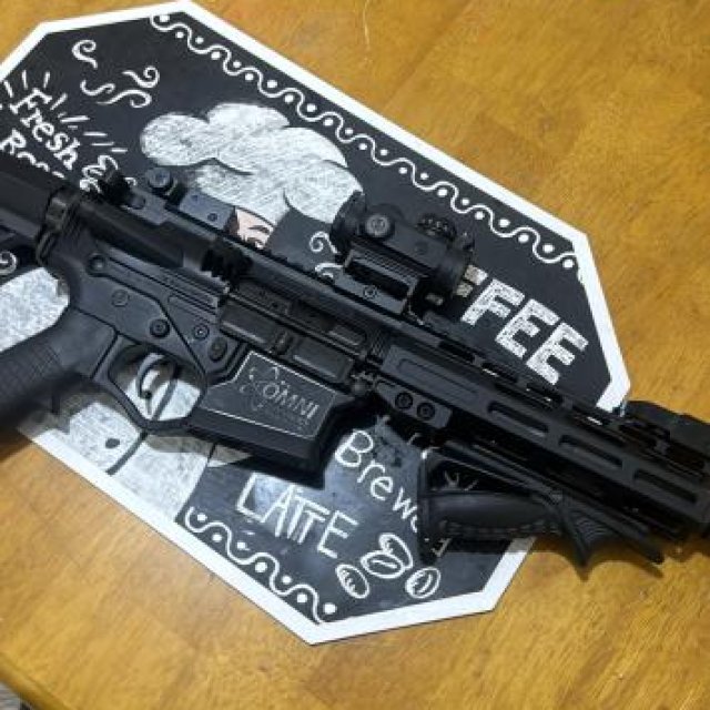 Venta o cambio por revólver o pistola compacta