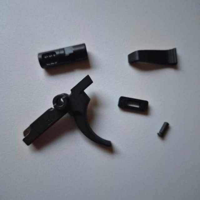 Venta gatillo super safety para ar15
