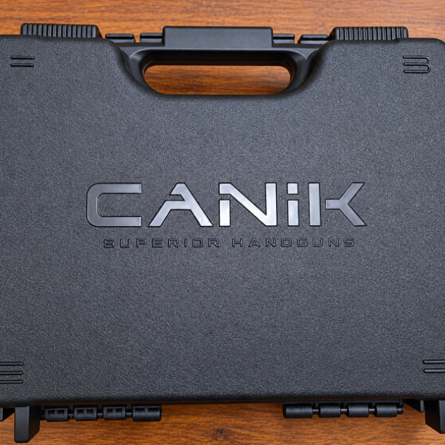 Canik TP9 Elite SC