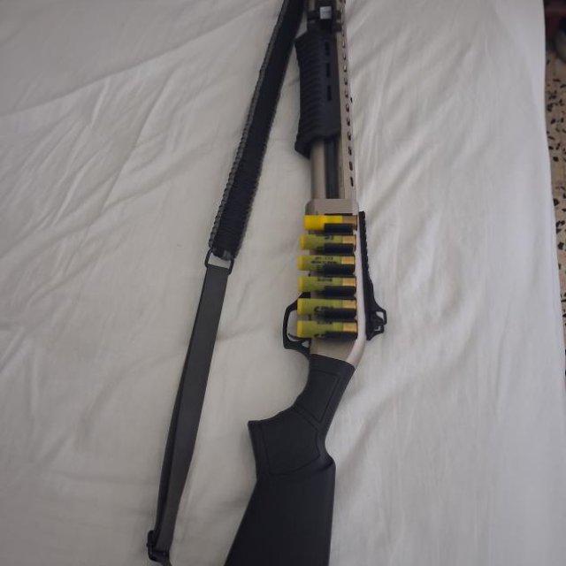 CITADEL Mariner 20 gauge