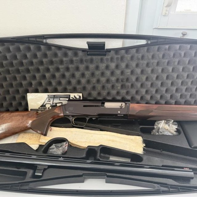 Browning A5
