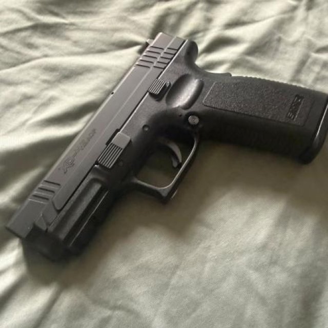 Springfield XD-45